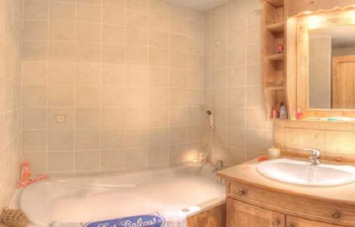 Chalet Les Balcons